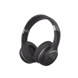 Motorola Escape 220, Sans fil, Appels/Musique, Casque, Noir