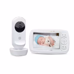 Motorola EASE44CONNECT, 2 MP, CMOS, IR, 8 canaux, Boutons, Wi-Fi
