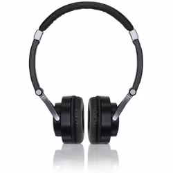 Motorola Pulse 2 Noir