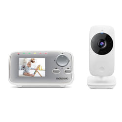 Motorola MBP482 300 m Blanc