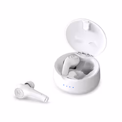 Motorola vervebuds 500, Sans fil, Musique, Écouteurs, Blanc