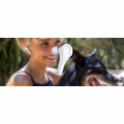 Motorola vervebuds 500 Blanc