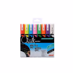 Uni-Ball Chalk