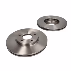Disque de frein DELPHI BG3826 avant, ventilé, 2 pièce