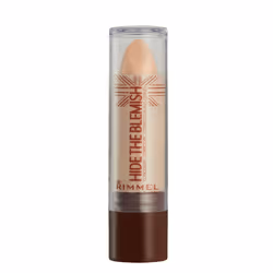 Rimmel Anti-cernes Hide The Blemish 001 Ivory 4.5g, Ivory, Tous types de peau, Crème, Tube, 4,5 g, Femmes