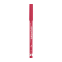 Rimmel Lasting Finish 1000 Kisses Lip 1,2 g 004 Indian Pink