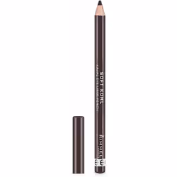 Rimmel Crayon Khôl Soft Khôl, 011 Sable Brown, 1.2g - Vue supplémentaire 2
