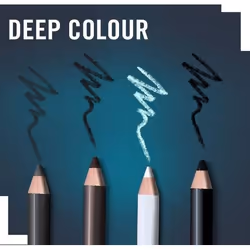 Rimmel Soft Khol Kajal 021 Denim Blue 1.2g - Vue supplémentaire 3