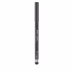 Rimmel Crayon Khôl Soft Khôl 064 Stormy Grey 4g, Kohl, Stylo, Gris, Stormy Grey, 4 g, Unisexe