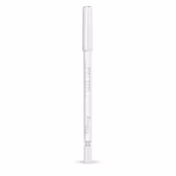 Rimmel Crayon Khôl Soft Khôl 071 Pure White 4g, Kohl, Stylo, Blanc, Pure White, 4 g, Unisexe