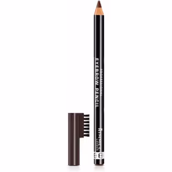 Rimmel Crayon À Sourcils Professional, 001 Dark Brown, 1.4g