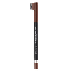 Rimmel Crayon À Sourcils Professional, 002 Hazel, 1.4g