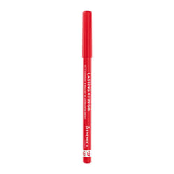 Rimmel Lasting Finish 1000 Kisses Lip 1,2 g 021 Red Dynamite