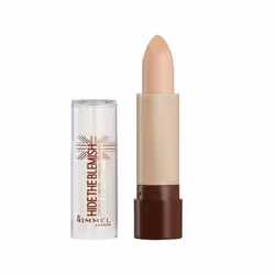 Rimmel Hide the Blemish, 004 Neutral Beige, 4.5g