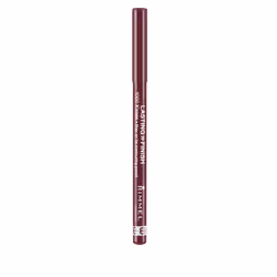 Rimmel Lasting Finish 1000 Kisses, 1,2 g, Marron, Black Tulip, Nourrissant, Femmes, hydrogenated palm oil, hydrogenated coco- ...