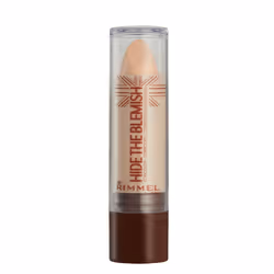 Rimmel Hide the Blemish, 103 Soft Honey, 4.5g, Soft Honey, Tous types de peau, Stylo, Tube, 4,5 g, Anti-poches, Anti-taches,  ...