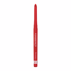 Rimmel Exaggerate Automatic 0,25 g 024 Red Diva