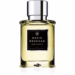 David Beckham Instinct Eau De Toilette 75ml, Hommes, 75 ml, Flacon non réutilisable, Bergamote, Pamplemousse, Mandarin, Anis, ...