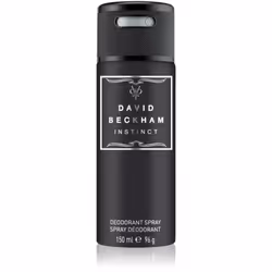 Mariez vos parfums pour créer un ensemble parfaitement harmonieux. Le déodorant David Beckham Instinct libère le même arôme q ...