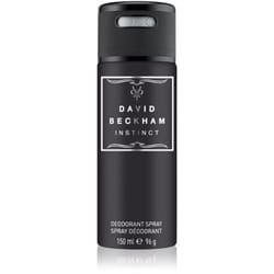 David Beckham Instinct 150 ml