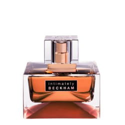 David Beckham Intimately 30ml Hommes