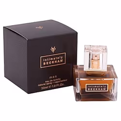 David Beckham Intimately 30ml Hommes