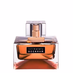 David Beckham Intimately 75ml, Hommes, 75 ml, Flacon non réutilisable, Bergamote, Cardamone, Pamplemousse, Bergamot, Grapefru ...