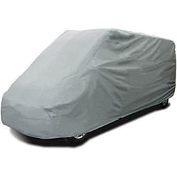 Housses pour Camping-Car - Maypole - MP6586 - Gris - Sac de rangement inclus - 4 plis UV