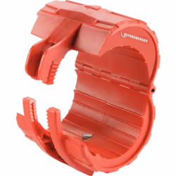 Description du produit Un seul outil pour deux diamètres de tube Le coupe-tubes ROCUT Plastic Pro coupe les tubes en PE, PP e ...
