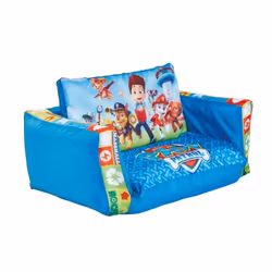 Worlds Apart 286PAW sofa pour enfants Multicolore