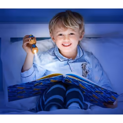 Worlds Apart 278PWP lumière de nuit pour bébé Autonome Multicolore LED - Vue supplémentaire 4