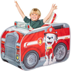 Moose Toys - Tente de jeux Pat Patrouille camion de pompier Markus et stella