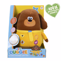 Golden Bear Toys HD1869 peluche