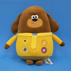 Golden Bear Toys HD1869 peluche