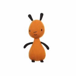 Acamar Films Bing Flop, Animaux en peluche