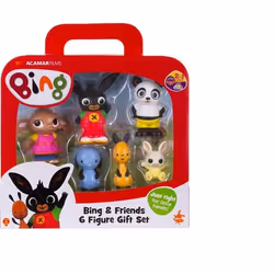 Acamar Films Bing Friends