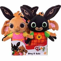 Acamar Films Bing 5013197352208 peluche