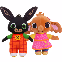 Acamar Films Bing 5013197352208 peluche