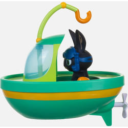 Bing BI3581 jeu, jouet et adhésif de bain Jouet de bain Multicolore