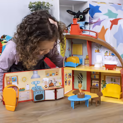 Bing BI3583 maison de poupée