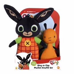 Bing BI3597 peluche