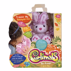Golden Bear Toys CM3709 peluche