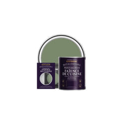 Rust-oleum - Peinture pour Faïence de Cuisine, Finition Mate - Broussaille