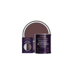 Rust-oleum - Peinture pour Faïence de Cuisine, Finition Mate - Mûre
