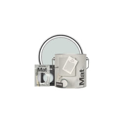 Rust-oleum - Peinture Murale Lessivable - Gris pigeon