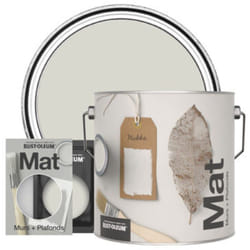 Rust-oleum - Peinture Murale Lessivable - Mokka