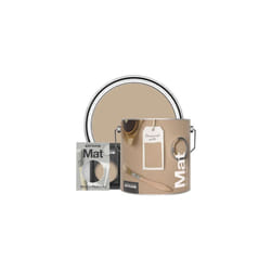 Rust-oleum - Peinture Murale Lessivable - Caramel Salé