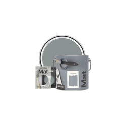Peinture Murale Lessivable - Ardoise