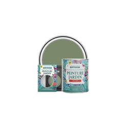 Peinture Jardin, Finition Brillante - Broussaille