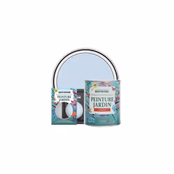 Donnez de l'éclat à votre jardin ! La Peinture Jardin Rust-Oleum est idéale pour donner de la couleur à votre espace extérieu ...